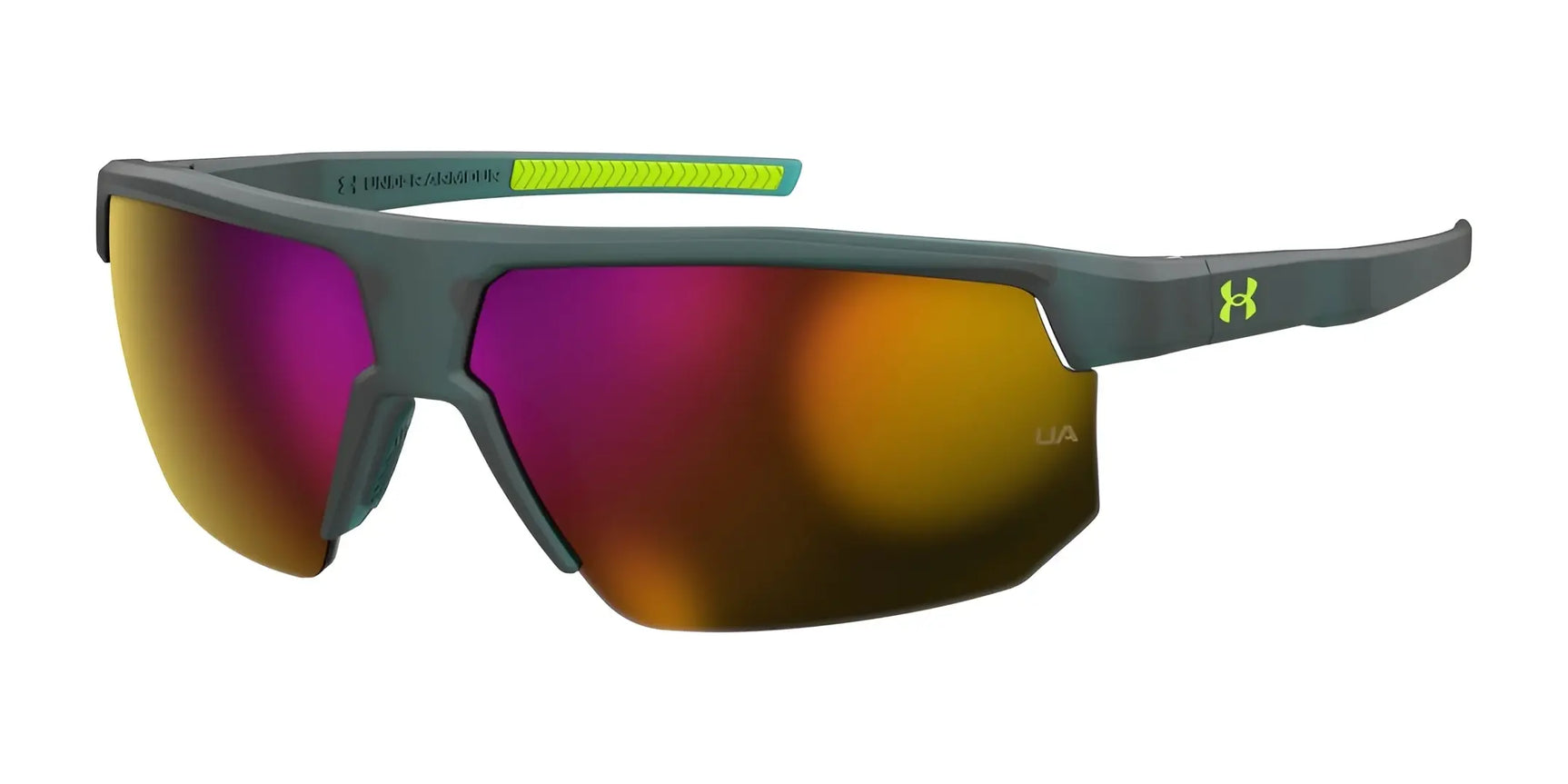 Under Armour DRIVEN Sunglasses | Size 71