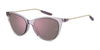 Under Armour EXPANSE Sunglasses | Size 54 / Cryvlt / Multilayer Violet