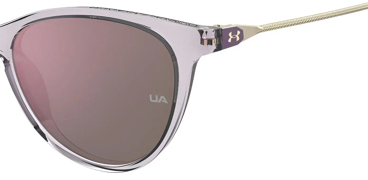 Under Armour EXPANSE Sunglasses | Size 54