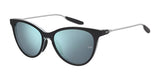 Under Armour EXPANSE Sunglasses Blackblue / Blue Multilayer