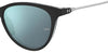 Under Armour EXPANSE Sunglasses | Size 54 / Blackblue / Blue Multilayer