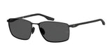 Under Armour FOCUSED Sunglasses | Size 60