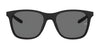 Under Armour GAMUT Sunglasses | Size 54 / Black / Green Multilayer