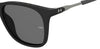 Under Armour GAMUT Sunglasses | Size 54 / Black / Green Multilayer