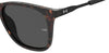 Under Armour GAMUT Sunglasses | Size 54 / Black / Green Multilayer