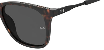 Under Armour GAMUT Sunglasses | Size 54