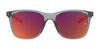 Under Armour GAMUT Sunglasses | Size 54 / Black / Green Multilayer