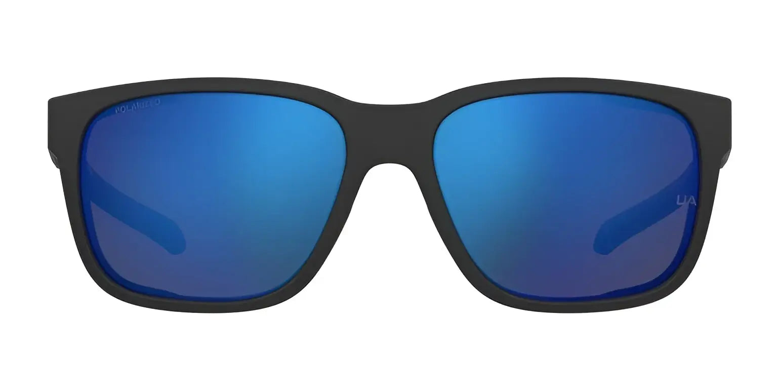 Under Armour GLACIAL Sunglasses | Size 58