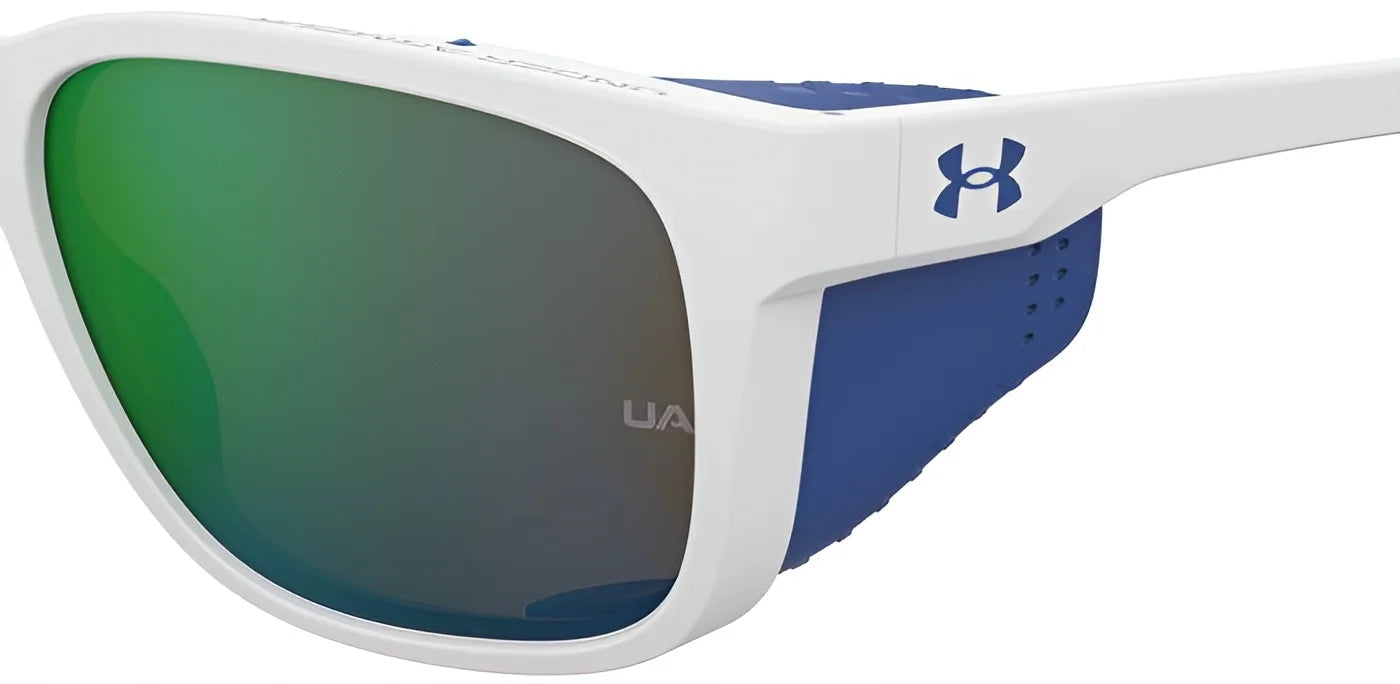 Under Armour GLACIAL Sunglasses | Size 58