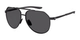 Under Armour HONCHO Sunglasses | Size 60