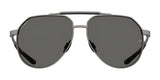 Under Armour HONCHO Sunglasses | Size 60