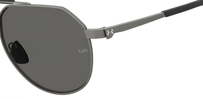 Under Armour HONCHO Sunglasses | Size 60