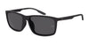 Under Armour LOUDON Sunglasses | Size 58 / Mttblack / Grey
