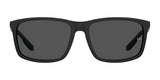 Under Armour LOUDON Sunglasses | Size 58