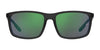 Under Armour LOUDON Sunglasses | Size 58 / Mttblack / Grey