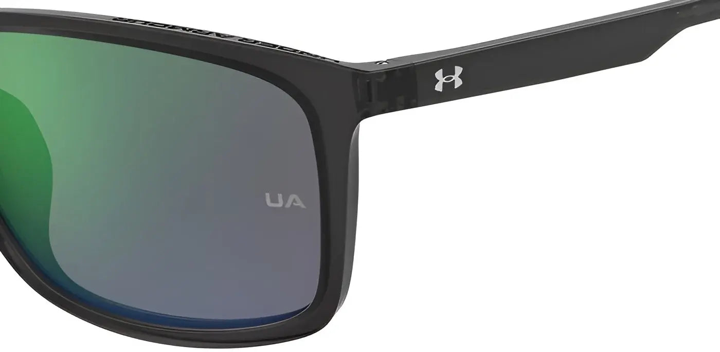 Under Armour LOUDON Sunglasses | Size 58