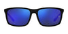 Under Armour LOUDON Sunglasses | Size 58 / Mttblack / Grey