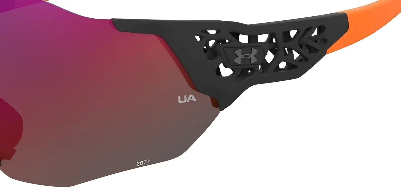 Under Armour NEXT LEVEL Sunglasses | Size 99