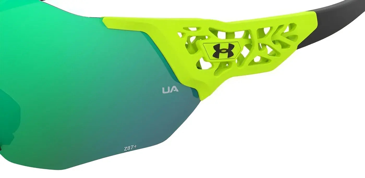 Under Armour NEXT LEVEL Sunglasses | Size 99