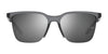 Under Armour PHENOM Sunglasses | Size 55 / Mttblack / Grey