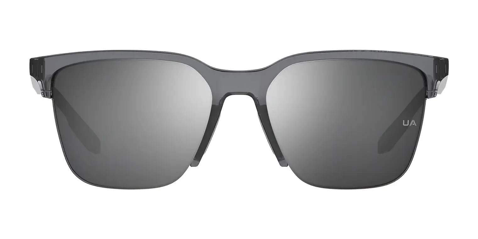 Under Armour PHENOM Sunglasses | Size 55