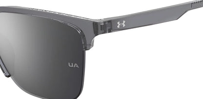 Under Armour PHENOM Sunglasses | Size 55