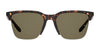 Under Armour PHENOM Sunglasses | Size 55 / Mttblack / Grey
