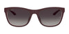 Under Armour PLAY UP Sunglasses | Size 55 / Blackpink / Rose Gold Multilayer