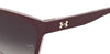 Under Armour PLAY UP Sunglasses | Size 55 / Blackpink / Rose Gold Multilayer