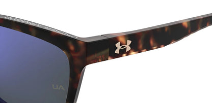 Under Armour PLAY UP Sunglasses | Size 55