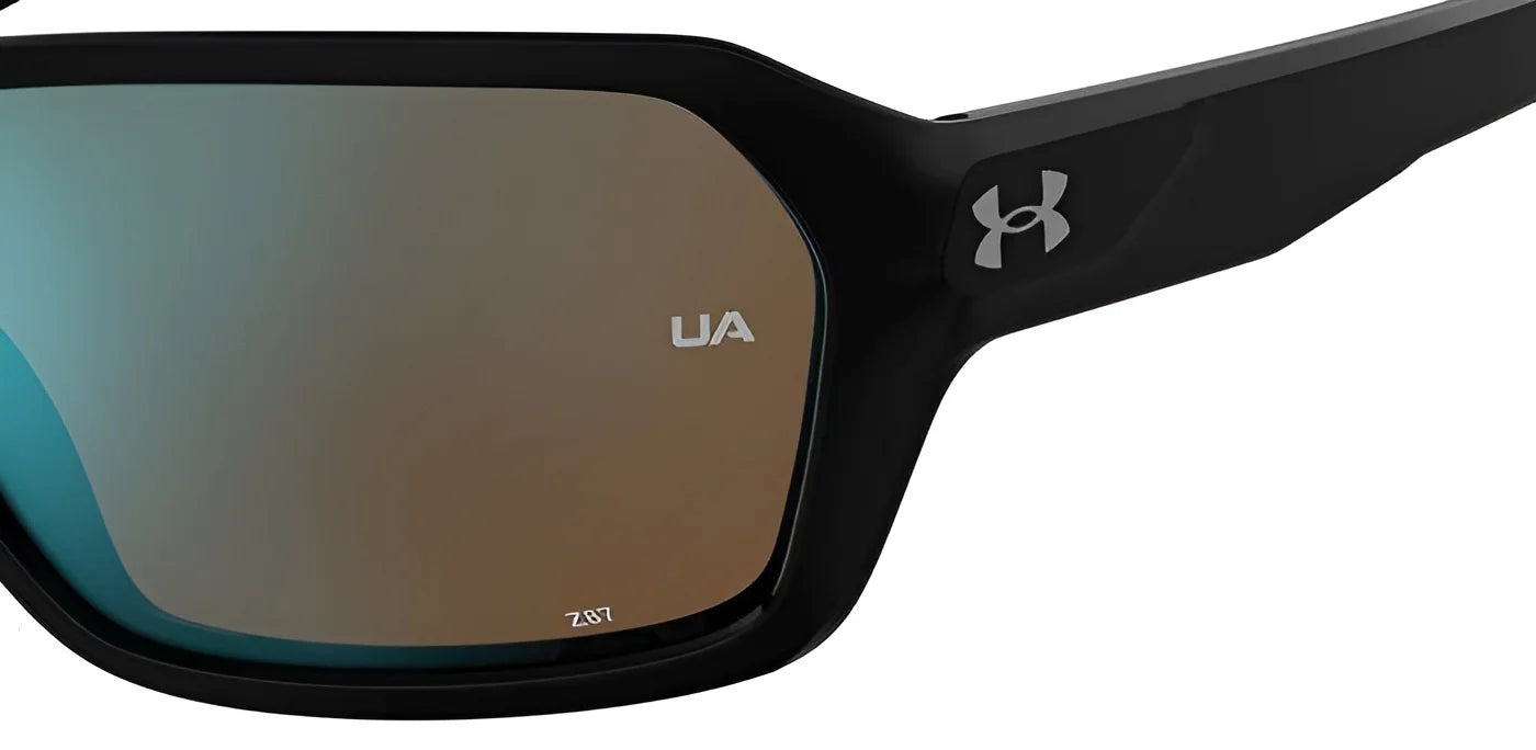 Under Armour RECON Sunglasses | Size 64