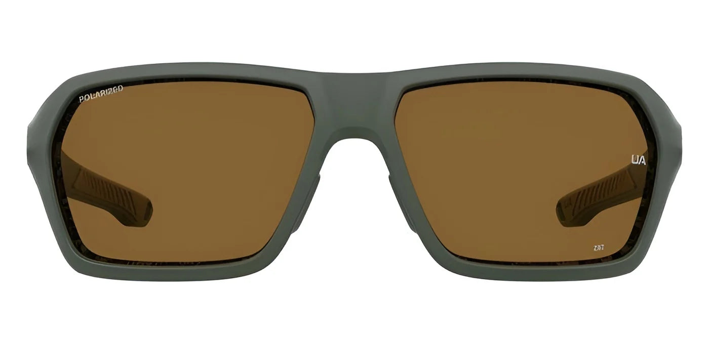 Under Armour RECON Sunglasses | Size 64