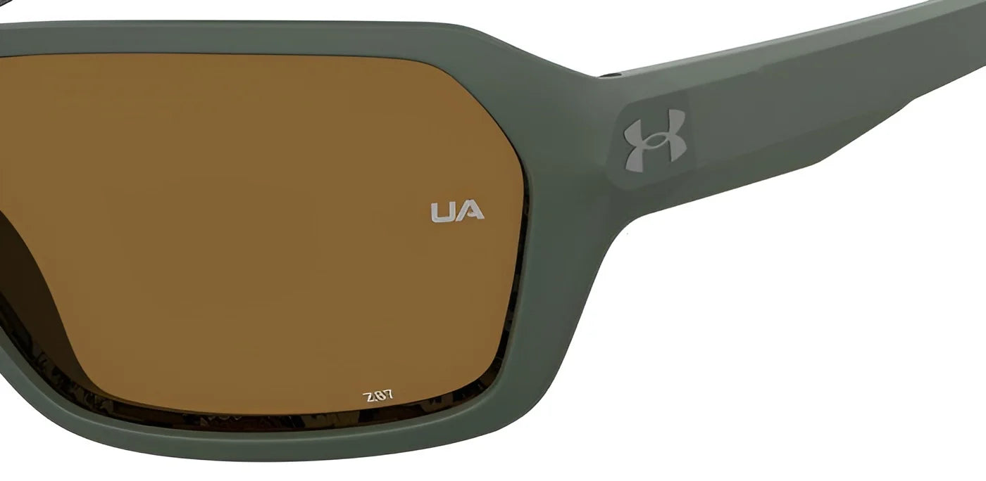 Under Armour RECON Sunglasses | Size 64