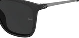 Under Armour RELIANCE Sunglasses | Size 56