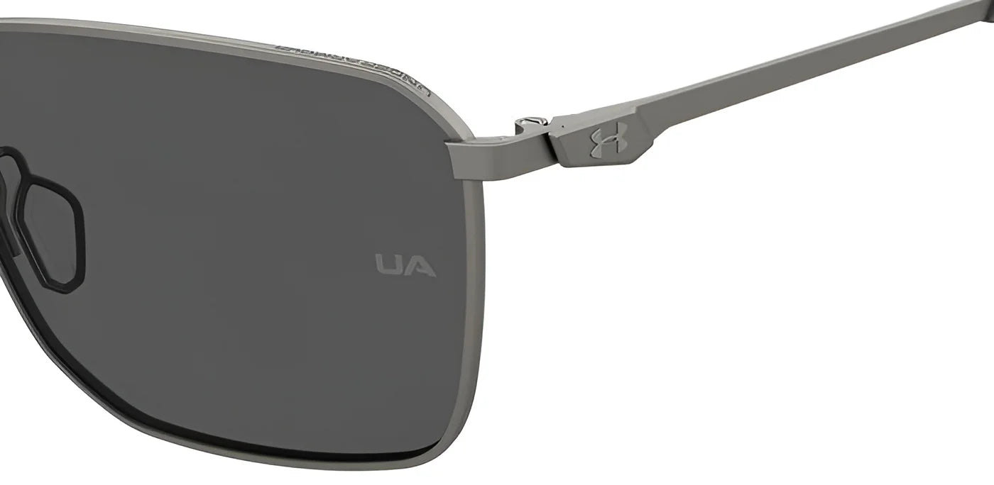 Under Armour SCEPTER 2 Sunglasses | Size 58