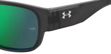 Under Armour SCORCHER Sunglasses | Size 60