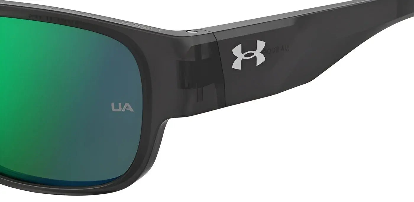 Under Armour SCORCHER Sunglasses | Size 60