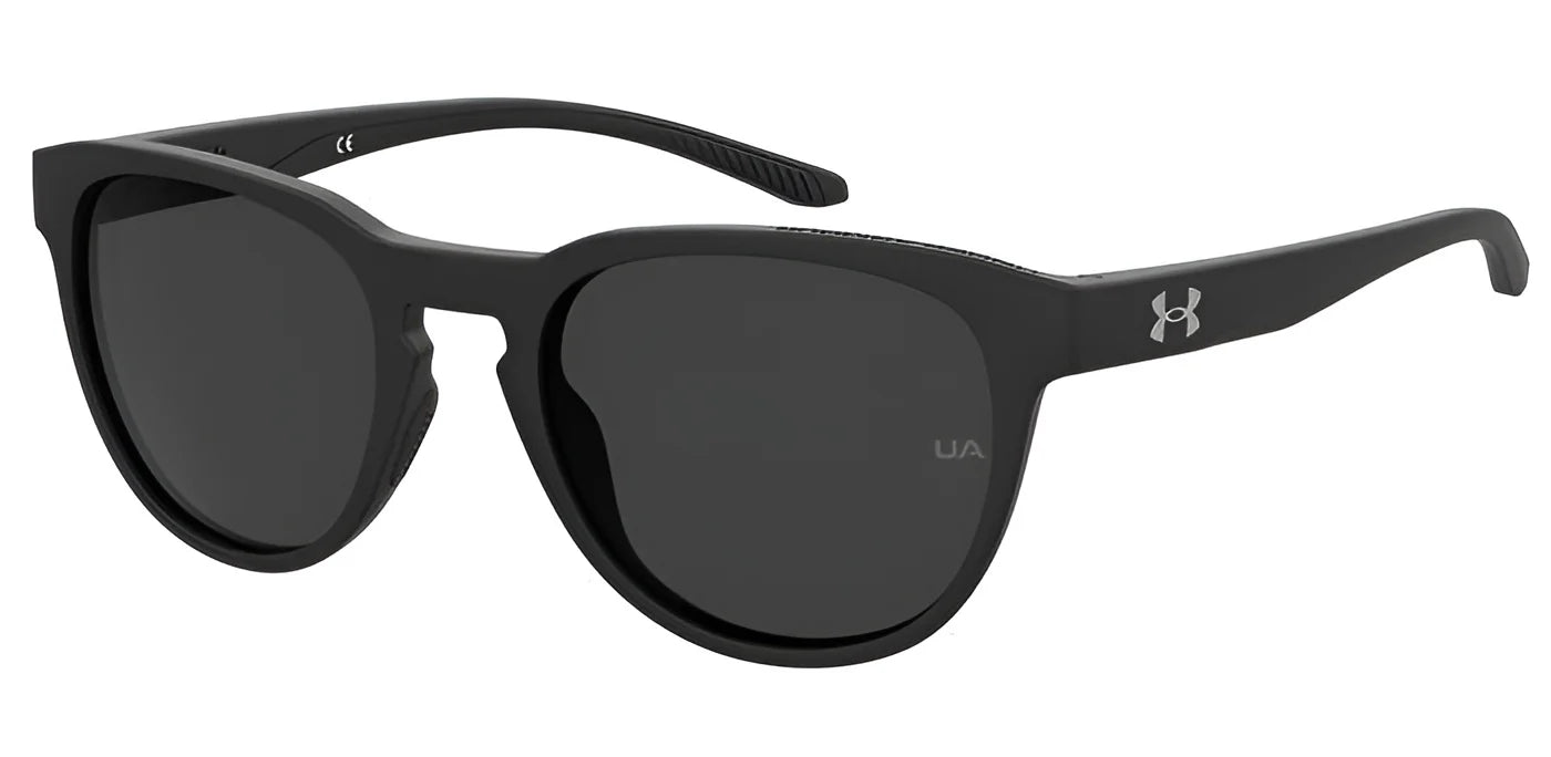 Under Armour SKYLAR Sunglasses Mttblack / Grey