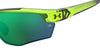 Under Armour YARD DUAL JR Sunglasses | Size 67 / Matte Whiteblue / Blue Multilayer Oleophobic