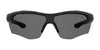Under Armour YARD DUAL Sunglasses | Size 76 / Crygrey / Green Multilayer Oleophobic