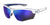 Under Armour YARD DUAL Sunglasses | Size 76 / Matte Whiteblue