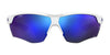 Under Armour YARD DUAL Sunglasses | Size 76 / Crygrey / Green Multilayer Oleophobic