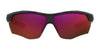 Under Armour YARD DUAL Sunglasses | Size 76 / Crygrey / Green Multilayer Oleophobic