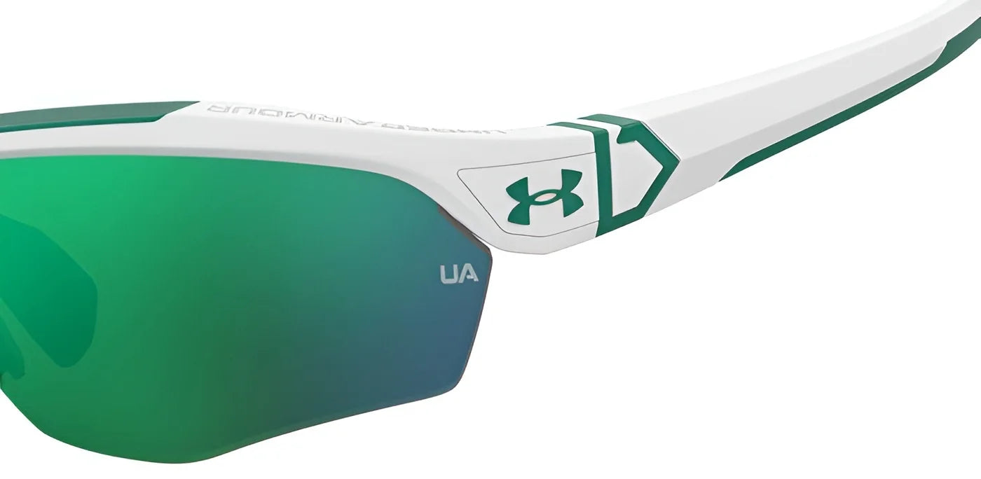 Under Armour YARD PRO JR Sunglasses | Size 99