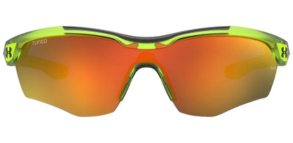 Under Armour YARD PRO JR Sunglasses | Size 99