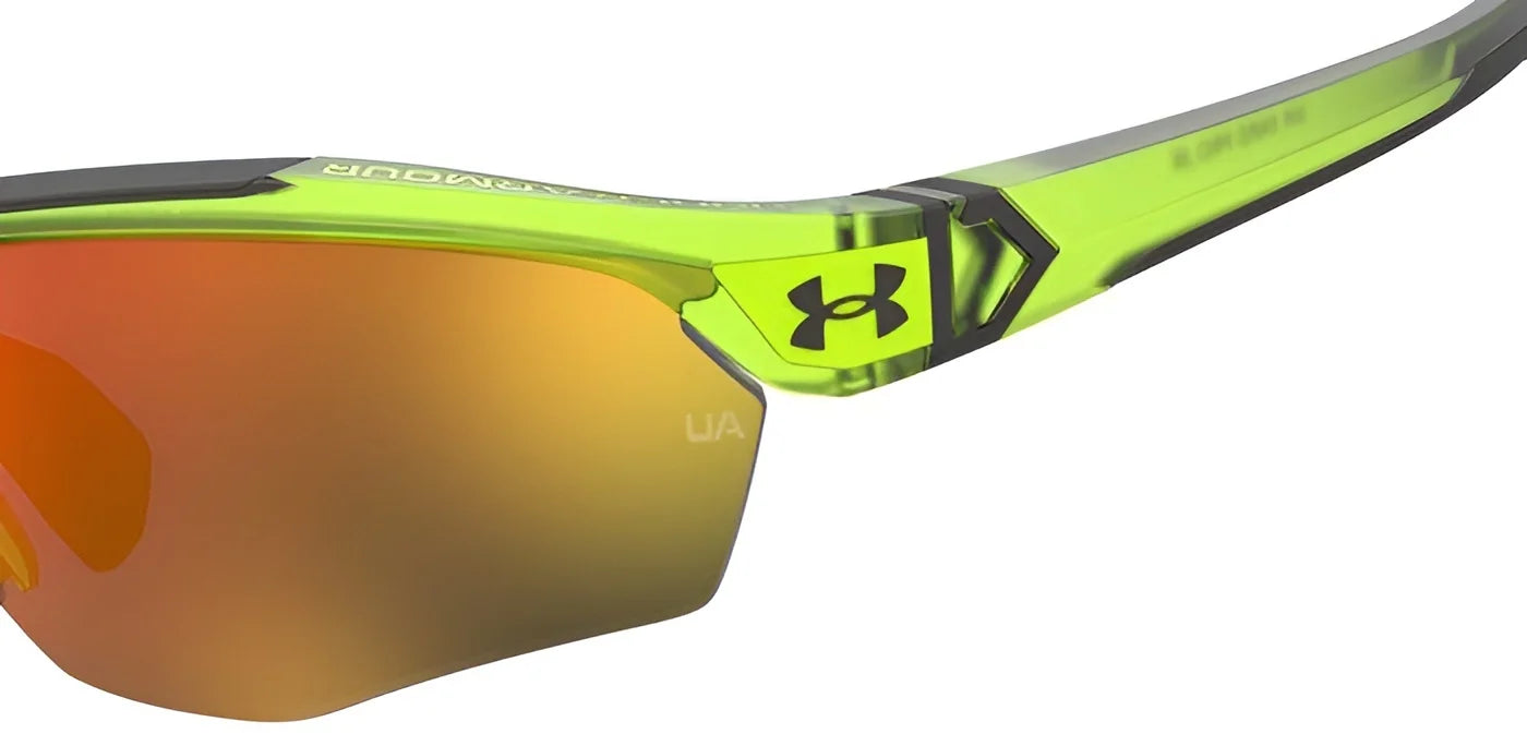 Under Armour YARD PRO JR Sunglasses | Size 99