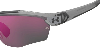 Under Armour YARD PRO JR Sunglasses | Size 99