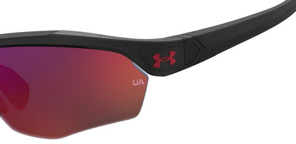 Under Armour YARD PRO JR Sunglasses | Size 99