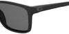 Under Armour 0005 Sunglasses | Size 58 / Crys Blck / Green Multilayer