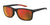 Under Armour 0005 Sunglasses | Size 58 / Mtbk Orng